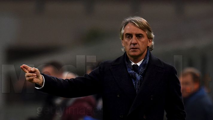 Nazionale italiana: passi in avanti per Mancini come nuovo CT. I dettagli 