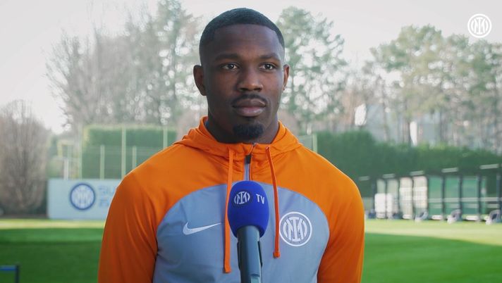 Di Marzio: “Inter non venderà mai Thuram la prossima estate. In Premier varrebbe…” - immagine 1