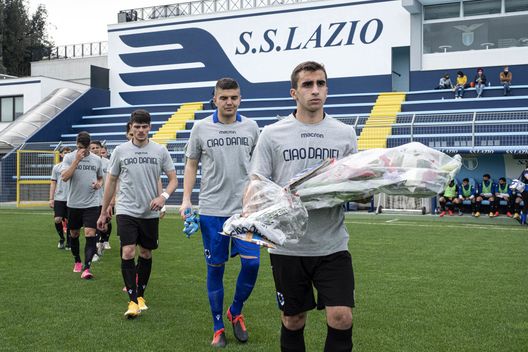 (Photo by Marco Rosi - SS Lazio/Getty Images) Squadre Primavera, le 3 intruse in Serie A…- immagine 2