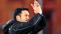 Blucerchiati sconfitti ma Yoshida scalda i cuori dei tifosi: “Mi avete accolto bene, forza Samp!”