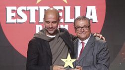 Guardiola: “Tornerei al Barça se fossi necessario per il club, ma non è così…”