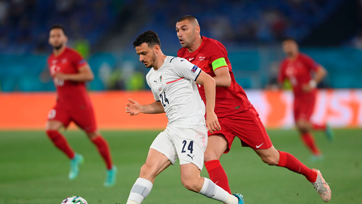 Pinto full-time: oggi meeting con Abraham, domani al lavoro per cedere Florenzi Pinto full-time: oggi meeting con Abraham, domani al lavoro per cedere Florenzi