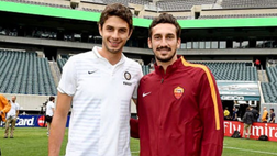 Inter, anche Ranocchia ricorda Astori: “Mancherai tanto a tutti. Ciao Asto!”