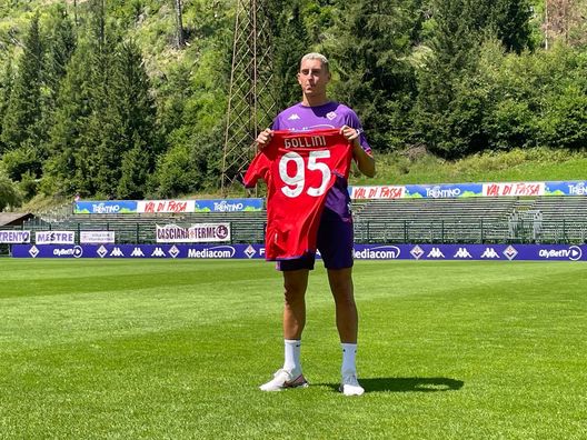 Gollini