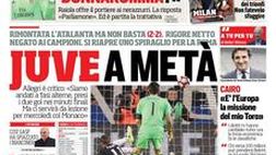 EDICOLA CDS – “Inter, vuoi Donnarumma?”. Raiola offre il portiere, parte la trattativa