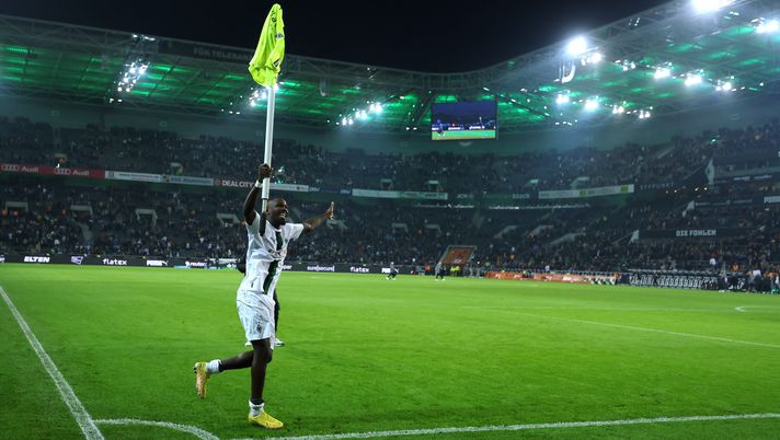 Thuram, l’Inter prepara l’assalto al nuovo obiettivo per l’attacco: il Napoli attende - immagine 1