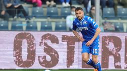 Bucchioni: “Bajrami da chiudere più avanti, non è finita. Diamo tempo a Ikoné”