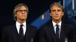 Mancini non vuole rinunciare a Oriali: chiesta all’Inter una proroga fino a Qatar 2022