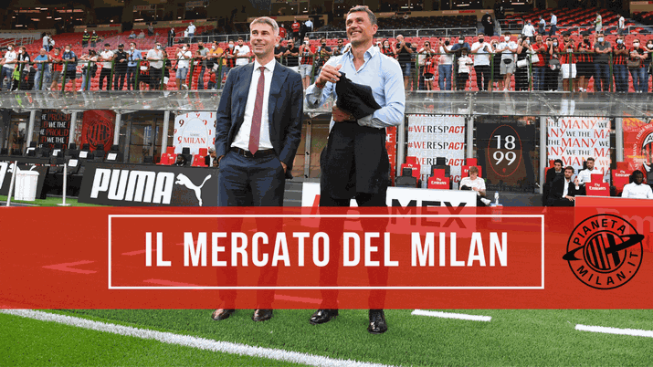 Milan, il riepilogo del calciomercato invernale (getty images)