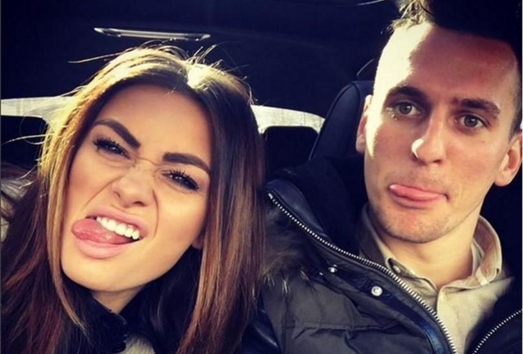  Jessica Ziolek - Miss Milik 