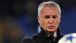 Ranieri: “Lazio-Inter?A ciascuno la propria coscienza”. E su Adriano…