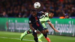 Aurier, in carcere per oltre 24 ore. Sarà processato il 26 settembre. Ma lui denuncia la Bac