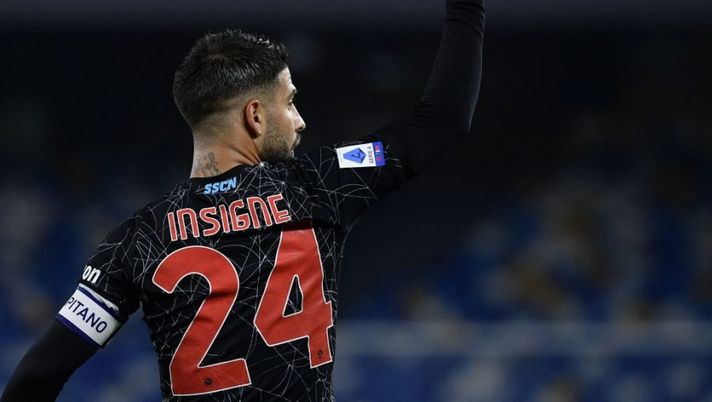 Insigne, la Gazzetta: “Tentato da Toronto. Questa è l’offerta che gli fa il Napoli” - immagine 1