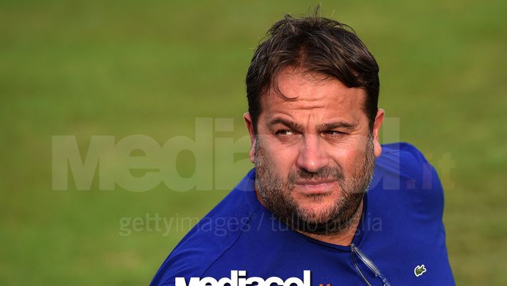 Calciomercato Parma, Faggiano: &#8220;La squadra è incompleta. Balotelli? Ho parlato con Raiola&#8230;&#8221;