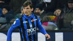 Atalanta, De Roon va ko contro il Genoa