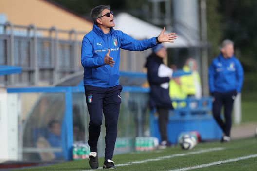 Italia U17, i convocati per il doppio test contro la Spagna: 2 i calciatori dell’Inter- immagine 2