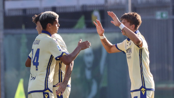 Hellas Verona FC  Primavera, arriva il Bologna. Bocchetti: “Pronti, cerchiamo la prima vittoria” - immagine 1