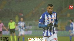 Serie B, classifica marcatori: Cheddira stacca Brunori, salgono Gudmundsson e Puscas