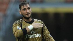 Intervista Milan Channel Gigio Donnarumma: ”Scudetto al Napoli”