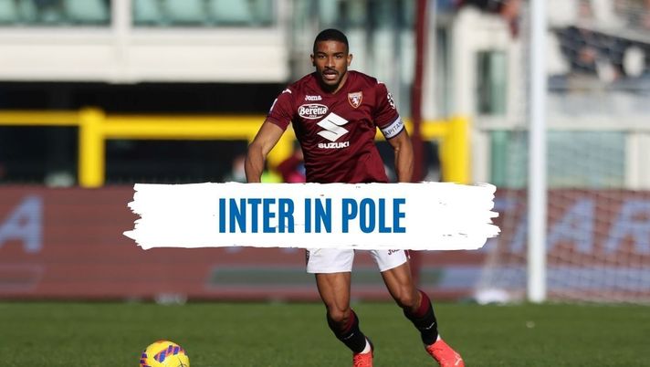 Inter in pole per Bremer: Marotta e Ausilio accelerano, Cairo spera nell’asta - immagine 1