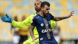 Inter, il padre di Lucas Lima: “Dialogo col Santos, ma sogna l’Europa. Il futuro…”