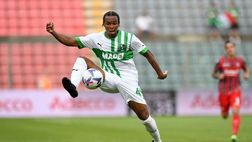 Laurienté: “Con il Toro sarà complicato, il Sassuolo mi ha voluto più di tutti”