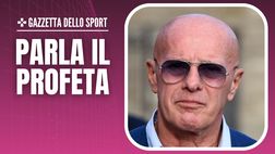 Sacchi: “Milan in crescita. Ma per lo Scudetto deve succedere …”
