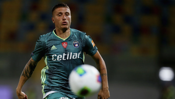 Mercato, due idee dal Pisa per il Verona: Birindelli e Touré - immagine 1