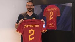 Roma, buona notizia per Fonseca: recupera Zappacosta. Il terzino convocato in Europa League