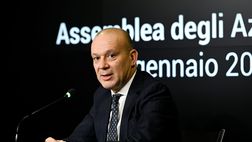 Juventus, Scanavino: “Il club farà appello al CONI, sentenza ingiusta e iniqua!”