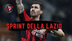 Calciomercato Milan – Romagnoli, c’è lo sprint della Lazio: le novità