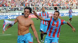 Catania, per la maglia l’ipotesi è di tornare all’antico