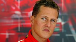 Schumacher, la moglie rompe il silenzio: “Michael è nelle migliori mani possibili”