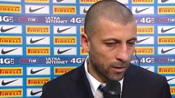 Samuel si ritira: “Milito più forte di quanto riconosciuto. Che lezione da Mou quando…”