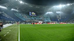 Roma-Lazio, Olimpico verso il tutto esaurito: massima allerta sui disordini