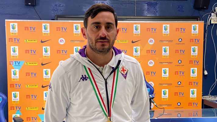 Primavera, che remuntada contro l’Empoli! La Supercoppa si tinge di viola Primavera, che remuntada contro l’Empoli! La Supercoppa si tinge di viola - immagine 1