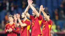 ‘RADIO PENSIERI’, LENGUA: “La Roma non è mai stata una squadra da buttare”