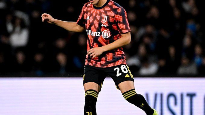 Fantacalcio Juventus. Altri problemi a centrocampo: stop per Alcaraz. Le ultime su McKennie e Rabiot - immagine 1