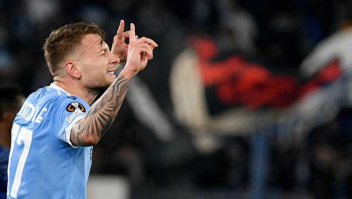 Ciro Immobile