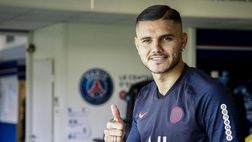 Icardi-Psg, affare pilotato? Ravezzani: “Ho il dubbio che dietro ci sia una persona precisa”