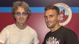 Calciomercato Cittadella, il punto. Finora tre acquisti ufficiali