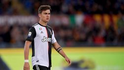 Fantacalcio, le formazioni ufficiali di Juventus-Brescia: assente CR7, tridente per Sarri