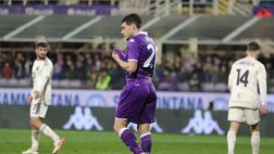 Mercato Roma, Belotti convince la Fiorentina: possibile l’acquisto a titolo definitivo