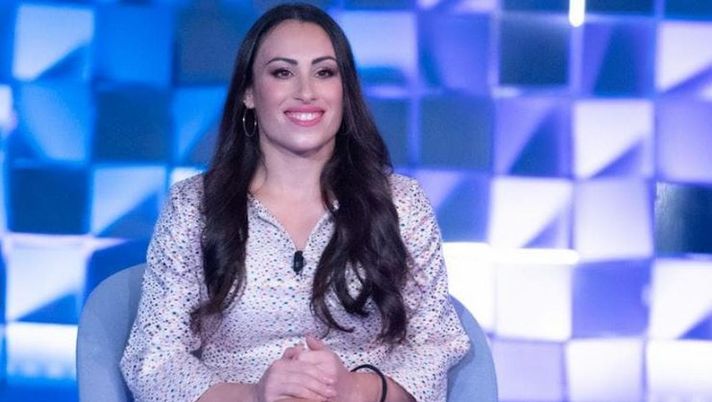 Vanessa Ferrari: “Finalmente la medaglia, mi mancava. Un’altra Olimpiade? Chissà…” Vanessa Ferrari: “Finalmente la medaglia, mi mancava. Un’altra Olimpiade? Chissà…” - immagine 1