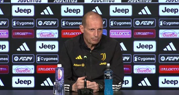 Allegri: “Chiesa? Proviamo per l’Inter. Scudetto? Milan può rientrare. E’ un orgoglio che…”- immagine 2