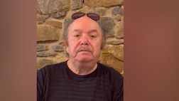 VIDEO/ C’è un Banfi nell’Entella. E Lino ha un messaggio per lui…