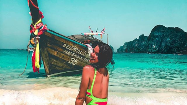 Ivana Knoll, la pole dancer che ha conquistato la Croazia con le sue forme: il lato B&#8230; 