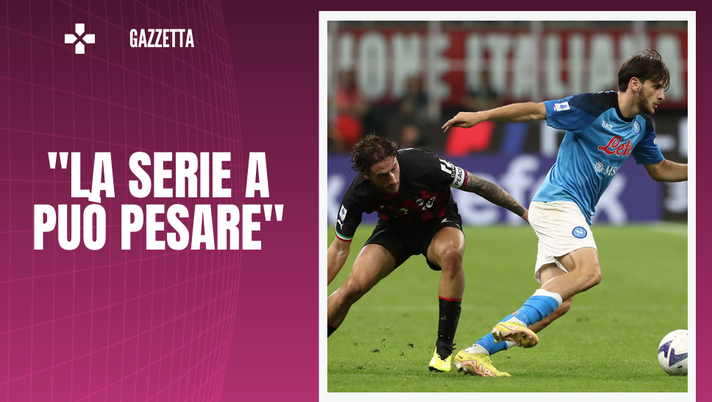 Calabria Milan Napoli