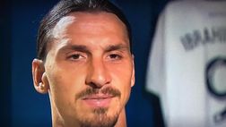 Ibrahimovic: “Con Mourinho lavoro fantastico all’Inter, è un numero uno. Lui sa come…”