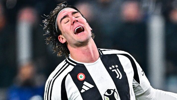 Juve-Motta, Gazzetta: “Quei 9 episodi di gelo coi giocatori: da Vlahovic a Yildiz” Juve-Motta, Gazzetta: “Quei 9 episodi di gelo coi giocatori: da Vlahovic a Yildiz” - immagine 1